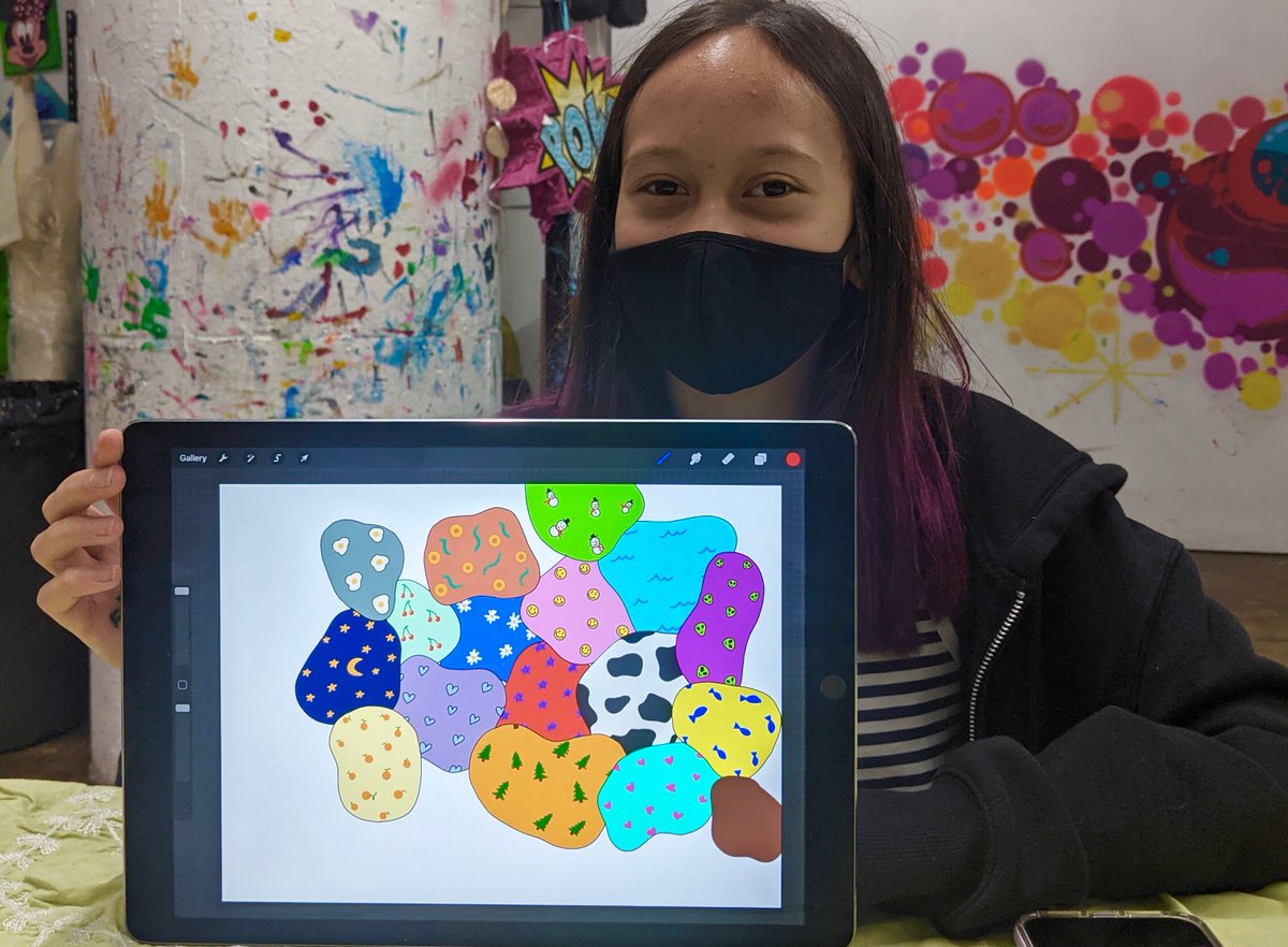 CWASDumbo's tweet image. Starts April 26
Learn how to make Digital Art!
For Teens 9-12
creativelywildartstudio.com/spring-teen-sc…

#DigitalArtClass #AfterSchoolArtClass #BrooklynArtClasses #CreativelyWildArtStudio
local.google.com/place?id=13684…