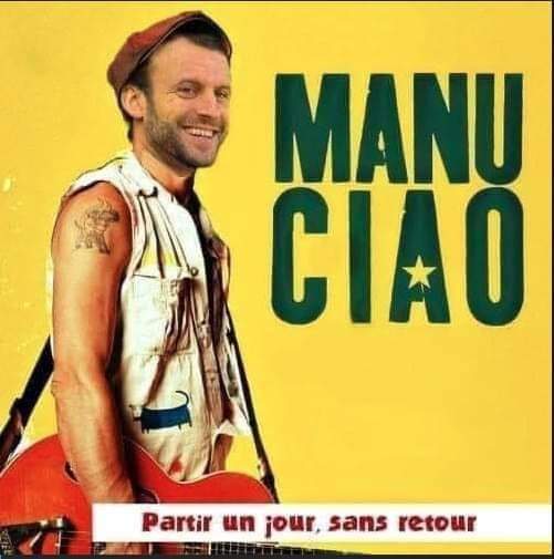 Ange_Anonymous's tweet photo. #SansLui parce que je peux plus me le voir !
#MacronDehorsDesLePremierTour 
#MacronTF1 https://t.co/G2Mz8yLPbC