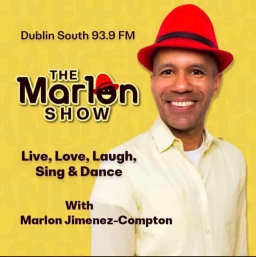 Tune in to The Marlon Show on <a href="/DublinSouthFM/">Dublin South FM</a> tomorrow between 11am-12pm to hear the premiere of my new song Corridors . I’ll also be having a chat with the host <a href="/jimenezmarlon72/">Marlon Jimenez-Compton</a> #radio #NewMusic