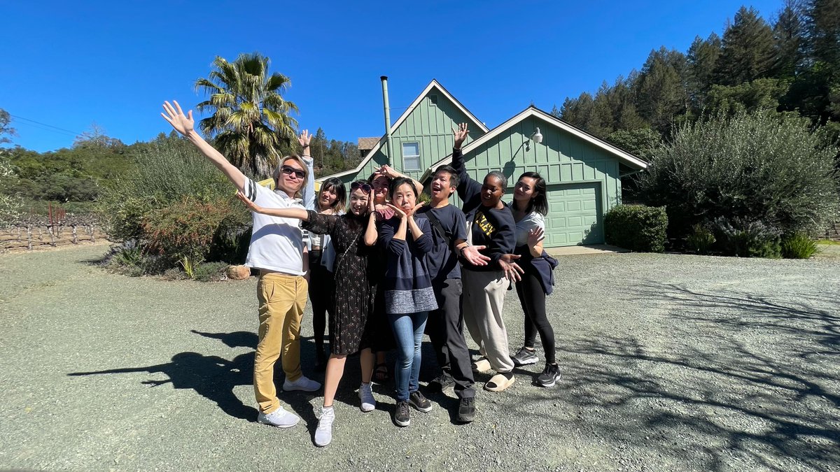 Berkeley MDes tweet media