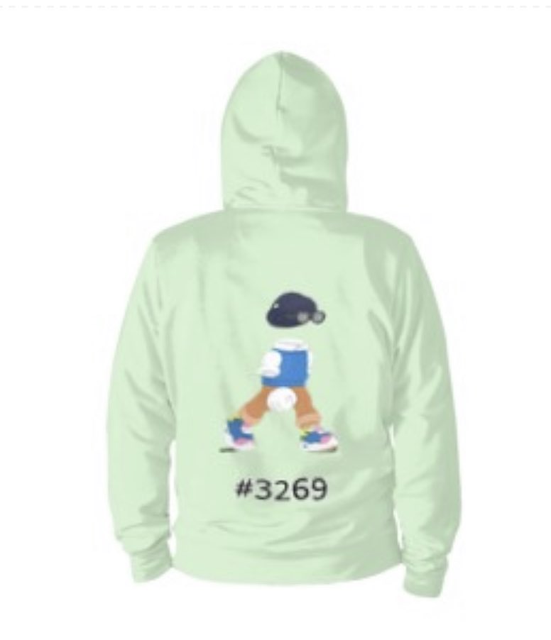 djdezree1's tweet photo. Missed out on Invisible Friends merch …….or did I ???!? @InvsbleFriends #ifmerch https://t.co/Pe5Azi2klj