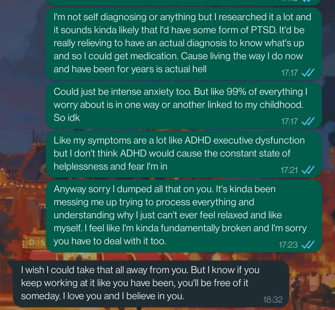 sof_ckingskinny's tweet photo. I love him so much i straight up cried lol https://t.co/ZlVr8tcKF3
