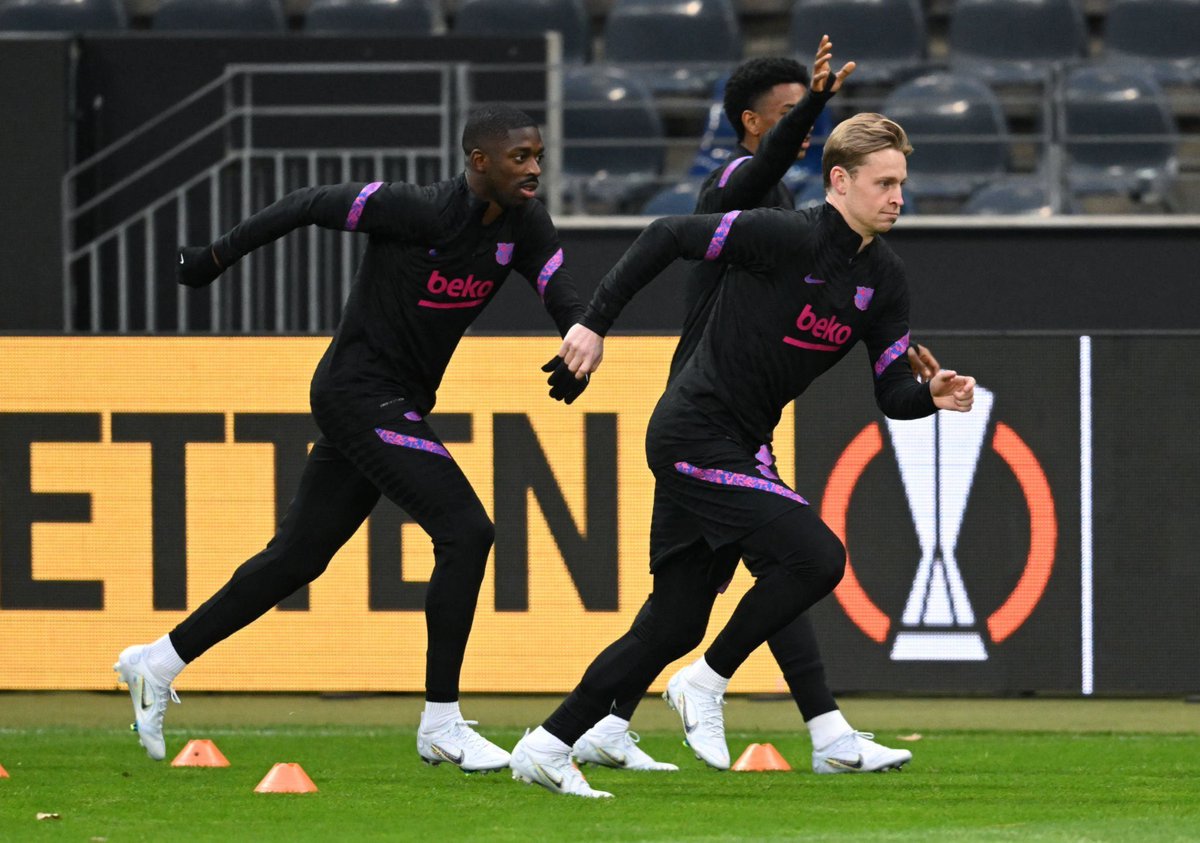 ActualiteBarca's tweet photo. https://t.co/RNPNi7Zew7
