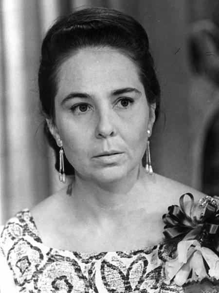 Vilma Espín ,mujer extraordinaria .Cubana autóctona que tejió una vida de sacrificios y amor.#Cuba #CubaViveEnSuHistoria