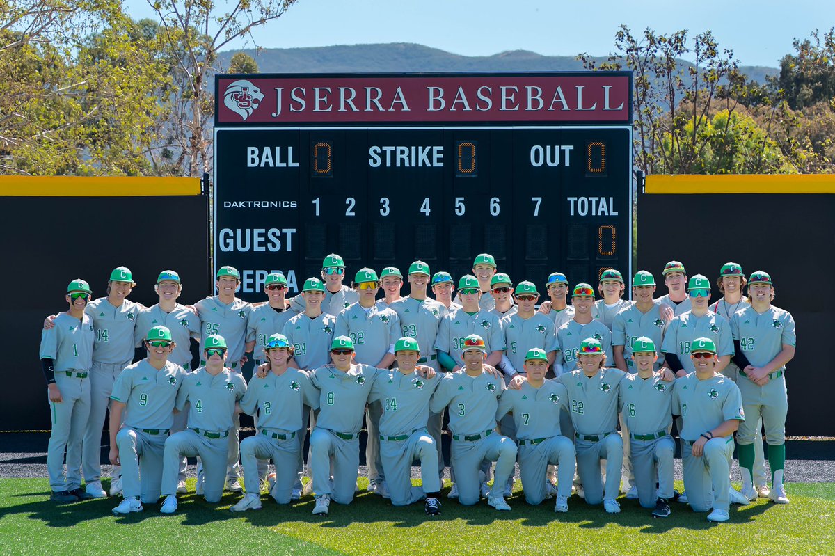 It’s time for Carroll Dragon Baseball SENIOR NIGHT! Come out and pack the park to show support of our Seniors. The game is set for Friday, April 8th at 7p vs Aledo.

The Senior night ceremony will begin at 6pm, seniors &amp; families please be there by 5:30p.

#DragonsVsDragons