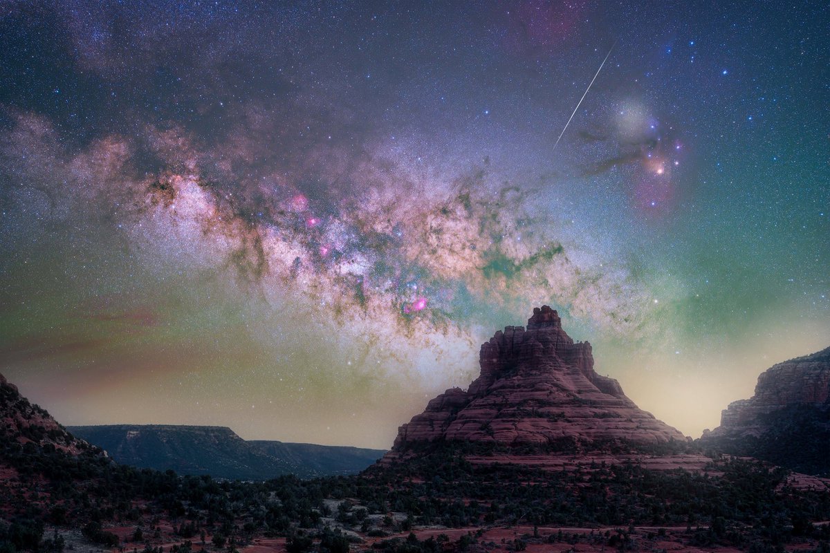 evanamos's tweet photo. #milkyway #astrophotography #stars #nightphotography #longexposure #nightsky #night #photography #galaxy #astronomy #space #milkywaychasers #universe #nature #ig #landscape #sky #astro #milkywayphotography #nasa #milkywaygalaxy #earth #astrophoto #nightscape #cosmos #nightscapes https://t.co/X7LeurzCep