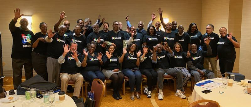 FIAEastBay's tweet photo. Celebrating the Belong Movement happening at Allen Temple! Thank you to everyone who join in on Friday! @allentemplebc #belong #belonging #becoming #oakland #community #growingpower https://t.co/lAlmgdiKt5
