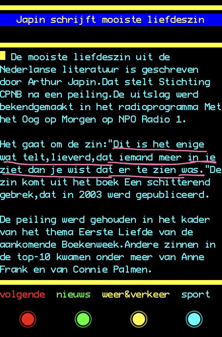 “Ik zou al mijn mooiste zinnen schrappen voor een enkele kus op jouw [vul maar in]” #boekenweek2022