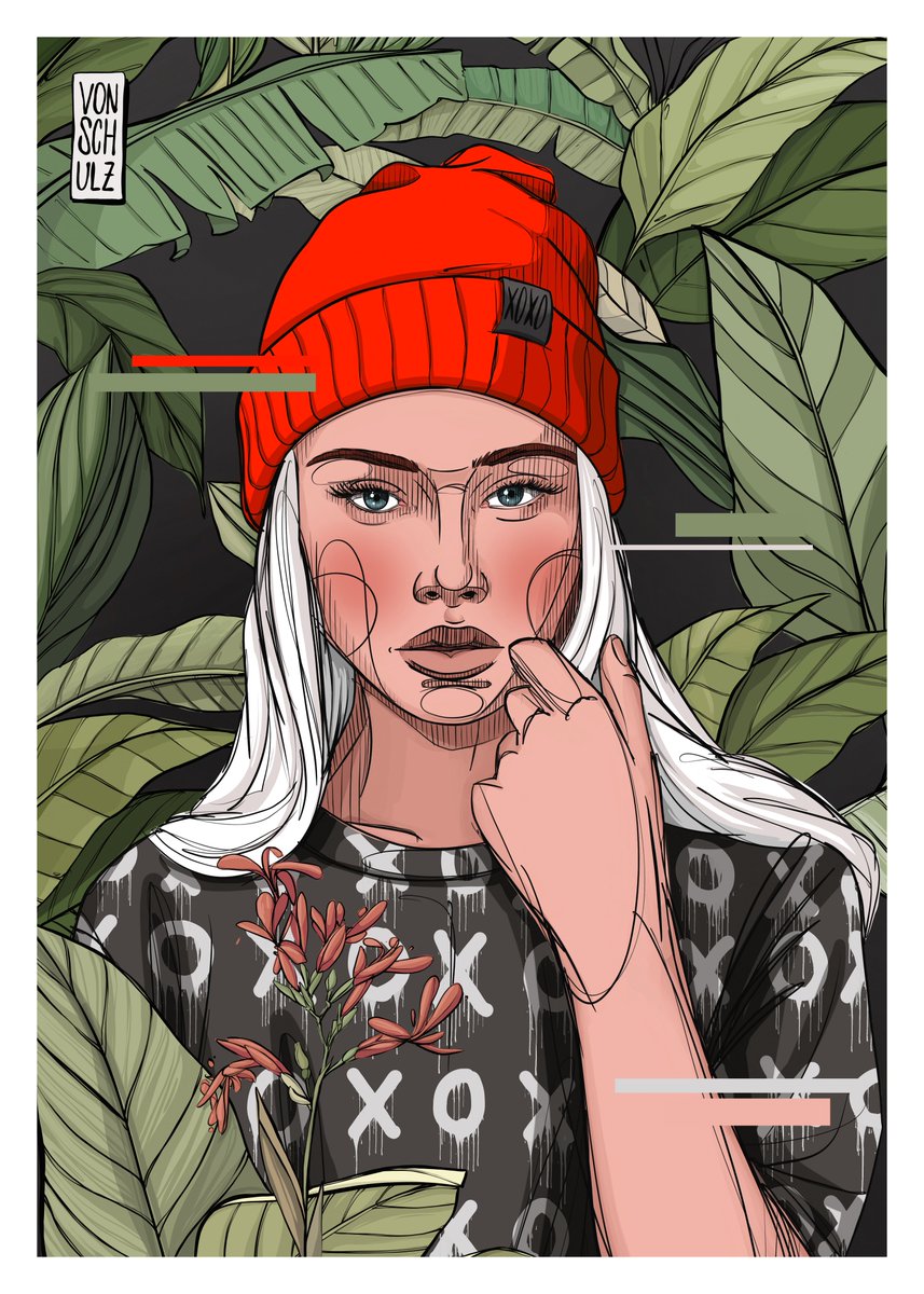 vonSchulz_78's tweet photo. Red Beanie #NFT on @opensea
#vonschulz #NFTartists
-
Edition of 1
For 0.2 ETH (on Polygon)
-
https://t.co/OCO9Lk6Mb2 https://t.co/ungs6cPhtn