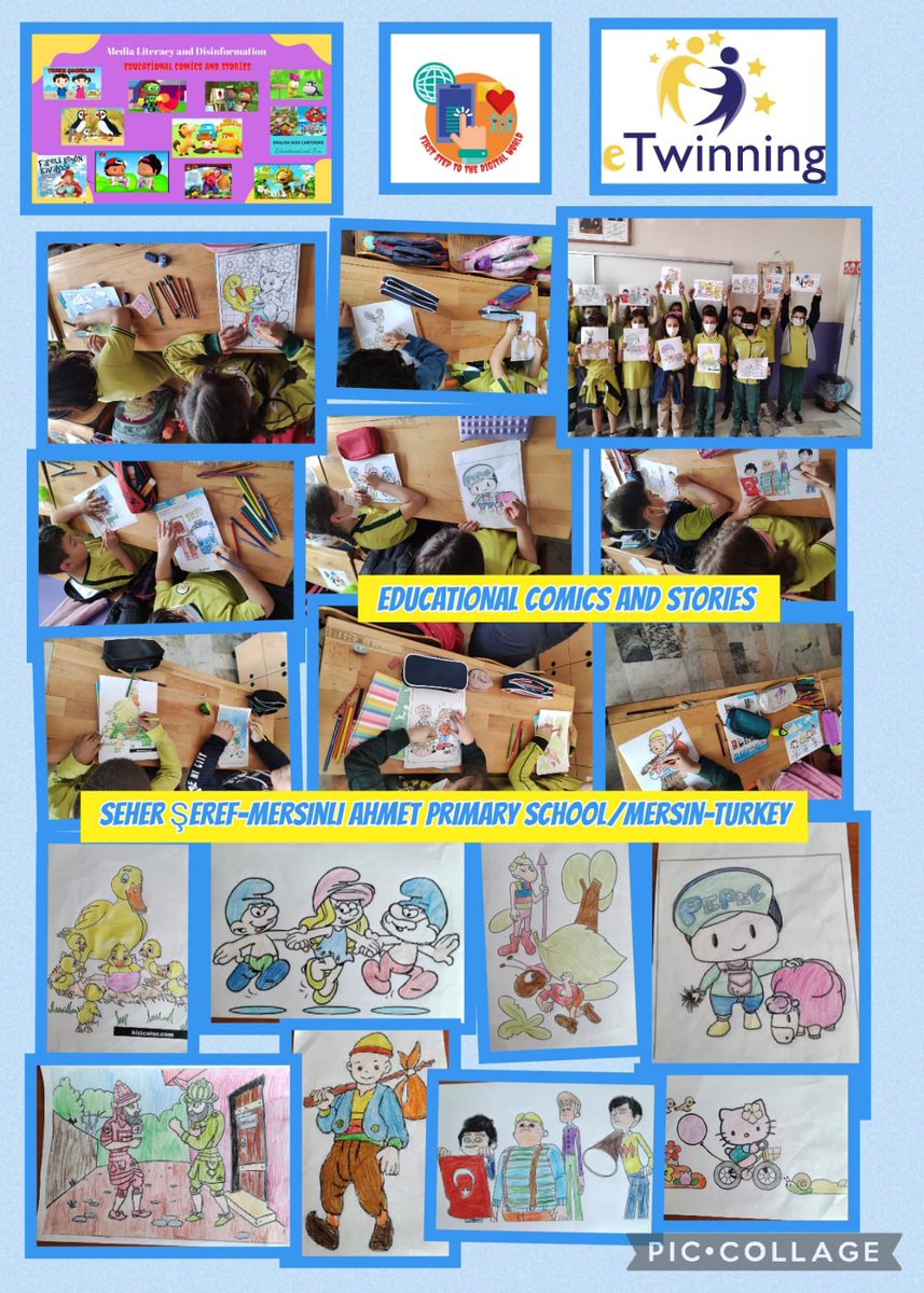 firststep_world's tweet photo. Our activities in March @AdemKoca46 @eTwinningEurope @eTwinningAL @eTwinningMersin @eTwinningDestek @tretwinning @eTwinningRO https://t.co/tefrekFP81