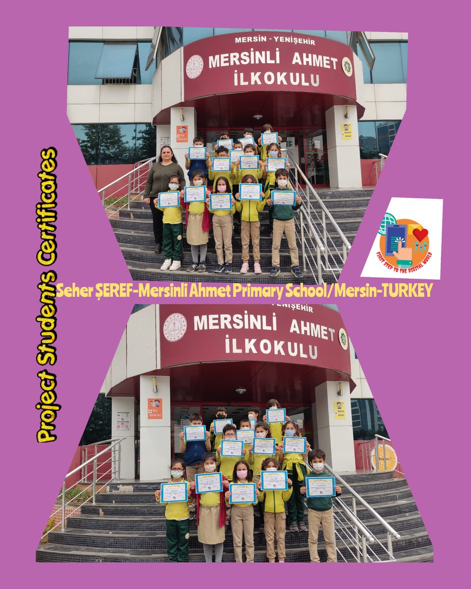 firststep_world's tweet photo. Our activities in March @AdemKoca46 @eTwinningEurope @eTwinningAL @eTwinningMersin @eTwinningDestek @tretwinning @eTwinningRO https://t.co/tefrekFP81