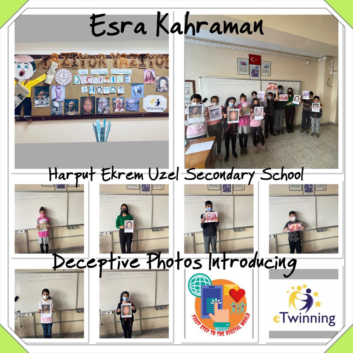 firststep_world's tweet photo. Our activities in March @AdemKoca46 @eTwinningEurope @eTwinningAL @eTwinningMersin @eTwinningDestek @tretwinning @eTwinningRO https://t.co/tefrekFP81
