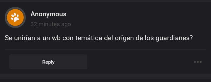 warbotcc's tweet image. creería que ya hubo uno