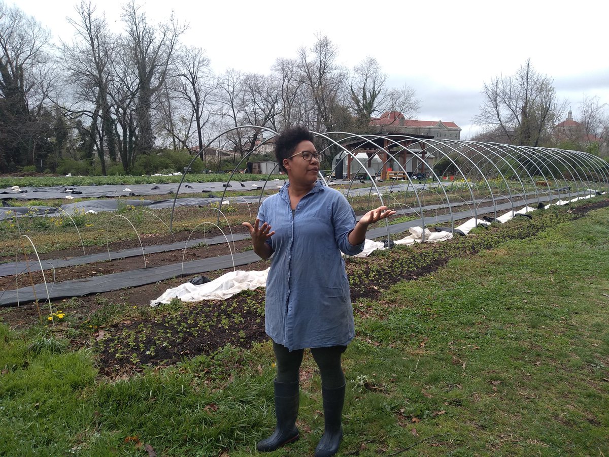 Capital Impact Partners | Momentus Capital tweet media