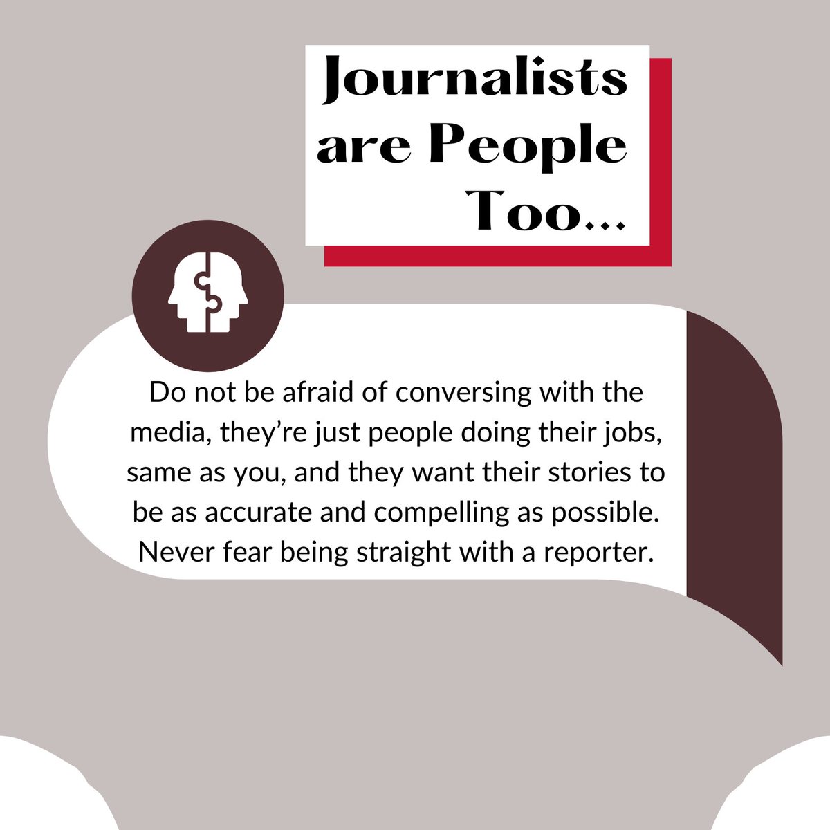 BrandwareGroup's tweet photo. At Brandware, we are in the business of storytelling and, as such, we never stop hunting for the next media opportunity. But, to tell the world about your client’s great story, you need to know how to create effective media pitches. Get the full scoop: https://t.co/JYT8ekGsJc https://t.co/mJeOghjyzW