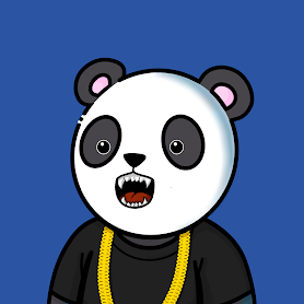 JayGregoryYT's tweet photo. @PandaGangNFT #Pandagang #NFTCommunity Clean art work, great project and amazing people. You're missing out if you don't mint - https://t.co/AeKh9w30Lk https://t.co/FYs17rT9eG