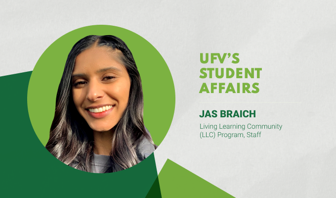 UFV Giving tweet media