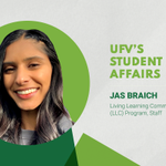 Photo by UFV Giving (@UFVGiving)