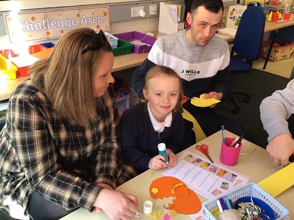 KillowenPS's tweet photo. Thanks so much to all of our family and friends who joined P1 for Easter fun today. We were overwhelmed by your support and hope you enjoyed it as much as us 👏🐣 #CCSFtLProject https://t.co/fa7OUwPKjh