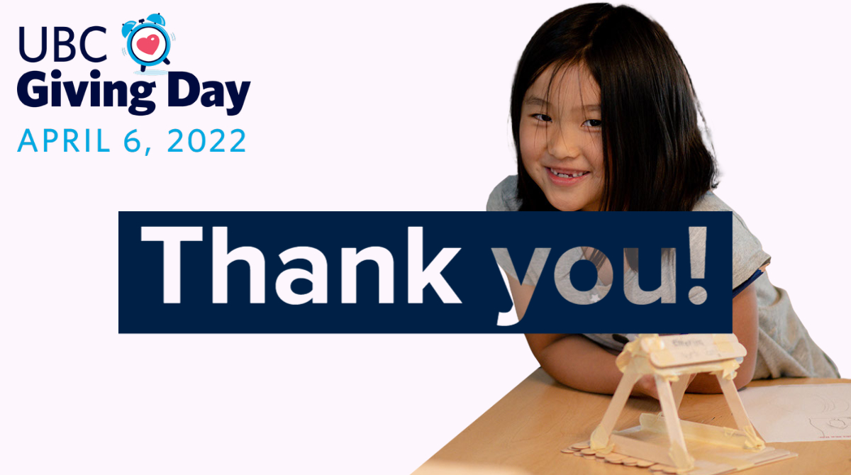 Huge thanks to @ACECBC for your incredible $1,000 donation to <a href="/GeeringUp/">UBC Geering Up Engineering Outreach (on hiatus)</a> this #UBCGivingDay! 

This gift will help us empower so many children across BC to dream big and pursue their passions for STEM and engineering 👏 #ShowupforGeeringUp