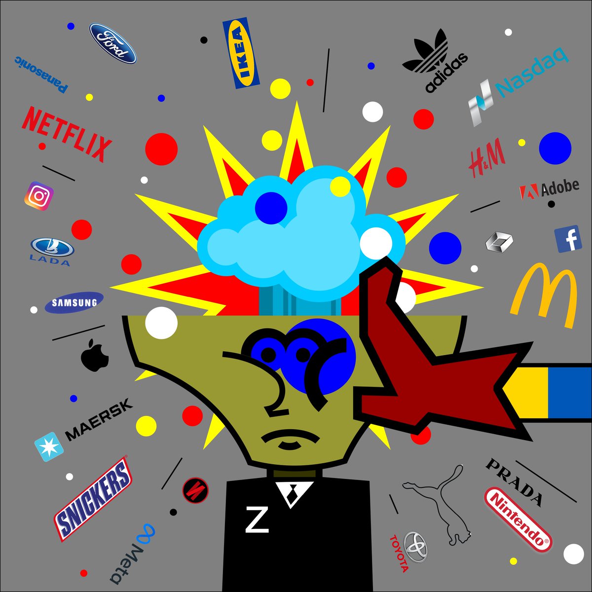 #putinHead 🇺🇦 tweet media