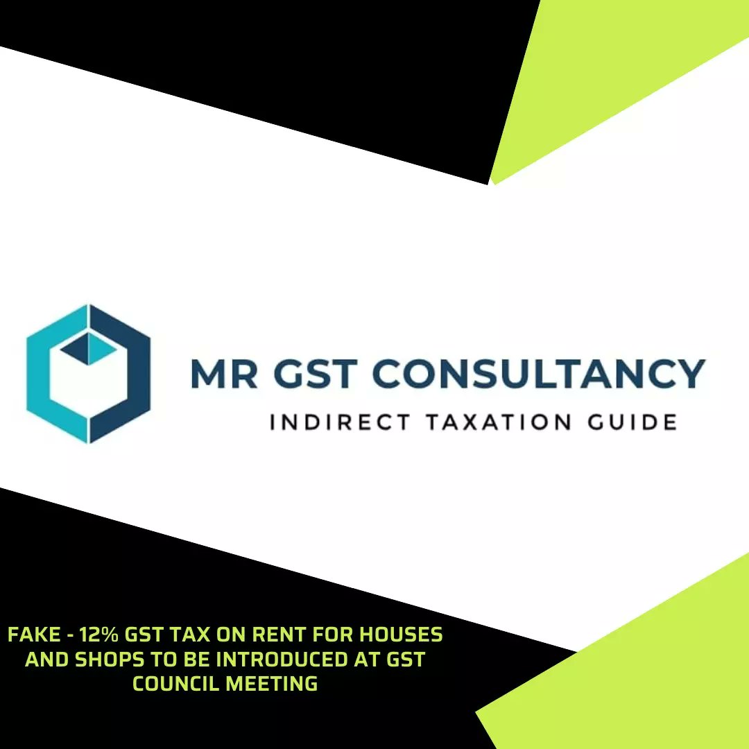 GstConsultancy's tweet photo. News and updates about GST

#IncomeTax #incometaxseason #incometaxes #incometaxtime #IncomeTaxRefund #IncomeTaxReturn #incometaxballers #incometaxmiami #IncomeTaxMoney #incometaxreturnfiling #incometaxspecials https://t.co/pOp3zFUhcN