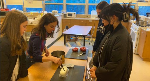 wcc_pv's tweet photo. Hey WCC🌍 Thank you so much for coming to our Pasta Night 🍝 We had so much fun cooking with you. Here's some fun meeting highlights: https://t.co/ezoBFkFbIP
Can't wait to see you next meeting!! https://t.co/HFBkz8A7cc