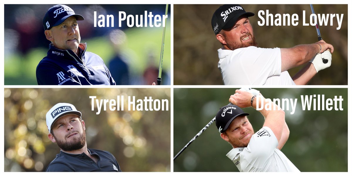 Zurich Classic (@zurich_classic) on Twitter photo Two more international teams committed! <a href="/IanJamesPoulter/">Ian Poulter</a> will team up with <a href="/ShaneLowryGolf/">Shane Lowry</a> and <a href="/TyrrellHatton/">Tyrrell Hatton</a> will play with 2016 <a href="/TheMasters/">The Masters</a> champ <a href="/Danny_Willett/">Danny Willett</a> in the 2022 #ZurichClassic #teamgolf âłď¸đď¸đĽ Two more international teams committed! <a href="/IanJamesPoulter/">Ian Poulter</a> will team up with <a href="/ShaneLowryGolf/">Shane Lowry</a> and <a href="/TyrrellHatton/">Tyrrell Hatton</a> will play with 2016 <a href="/TheMasters/">The Masters</a> champ <a href="/Danny_Willett/">Danny Willett</a> in the 2022 #ZurichClassic #teamgolf âłď¸đď¸đĽ