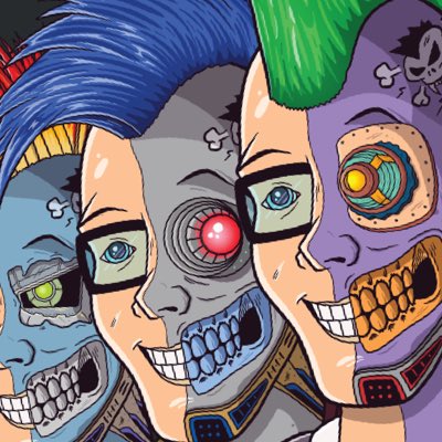 Mohawk_nfts's tweet photo. #NewProfilePic https://t.co/9yoIGTXiV0