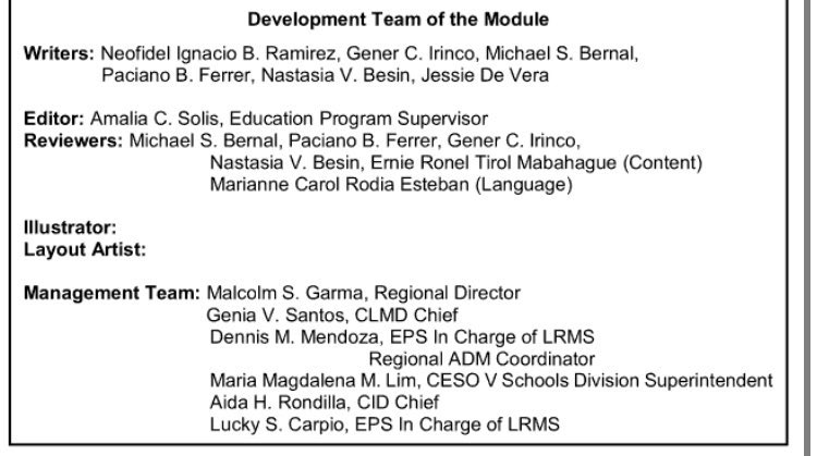 IamCharotism's tweet image. Hi @DepEd_PH mukhang nagagamit ang module ng mga estudyante at manipulahin ang isip ng mga bata laban kay VP Leni Robredo. Kasabwat ba kayo dito? Charot!