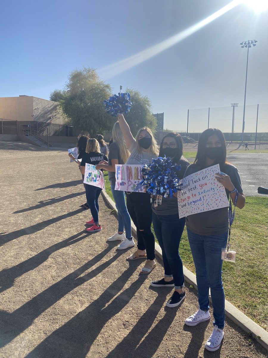 Borman Elementary tweet media