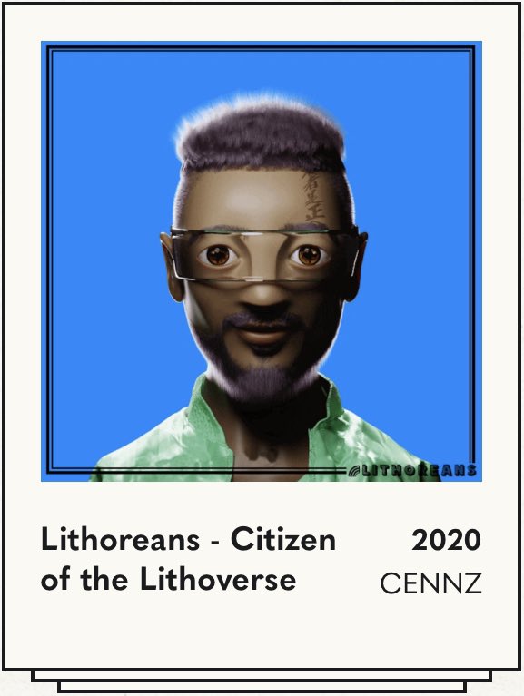 lithoreans's tweet photo. 👀 Looks Like someone just went live

Grab your “Lithorean” soon at https://t.co/d94yAA7Cyg

#Lithorean #CENNZnet #Centrality #Lithoverse https://t.co/NMZjxiYwFy
