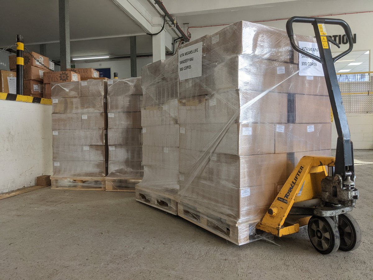 Swag/Ship/Hack tweet media