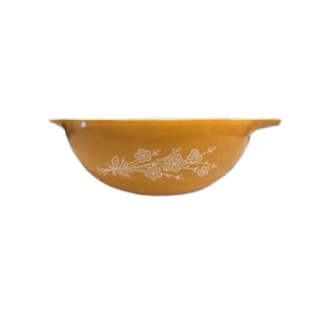 JunkYardBlonde's tweet photo. Pyrex Butterfly Gold Cinderella Bowl 444 4 qt https://t.co/sVPoeNYmLV #Gotvintage #Etsysellsvintage #JunkYardBlonde #4Quart https://t.co/APGiOJMQ7a