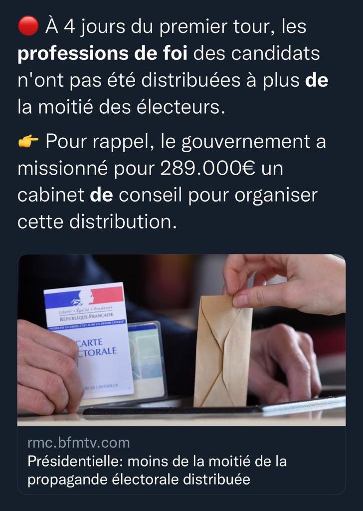 jp_lecoq's tweet photo. Un nouvel épisode du scandale des cabinets de conseil... https://t.co/8jOuYrNcne