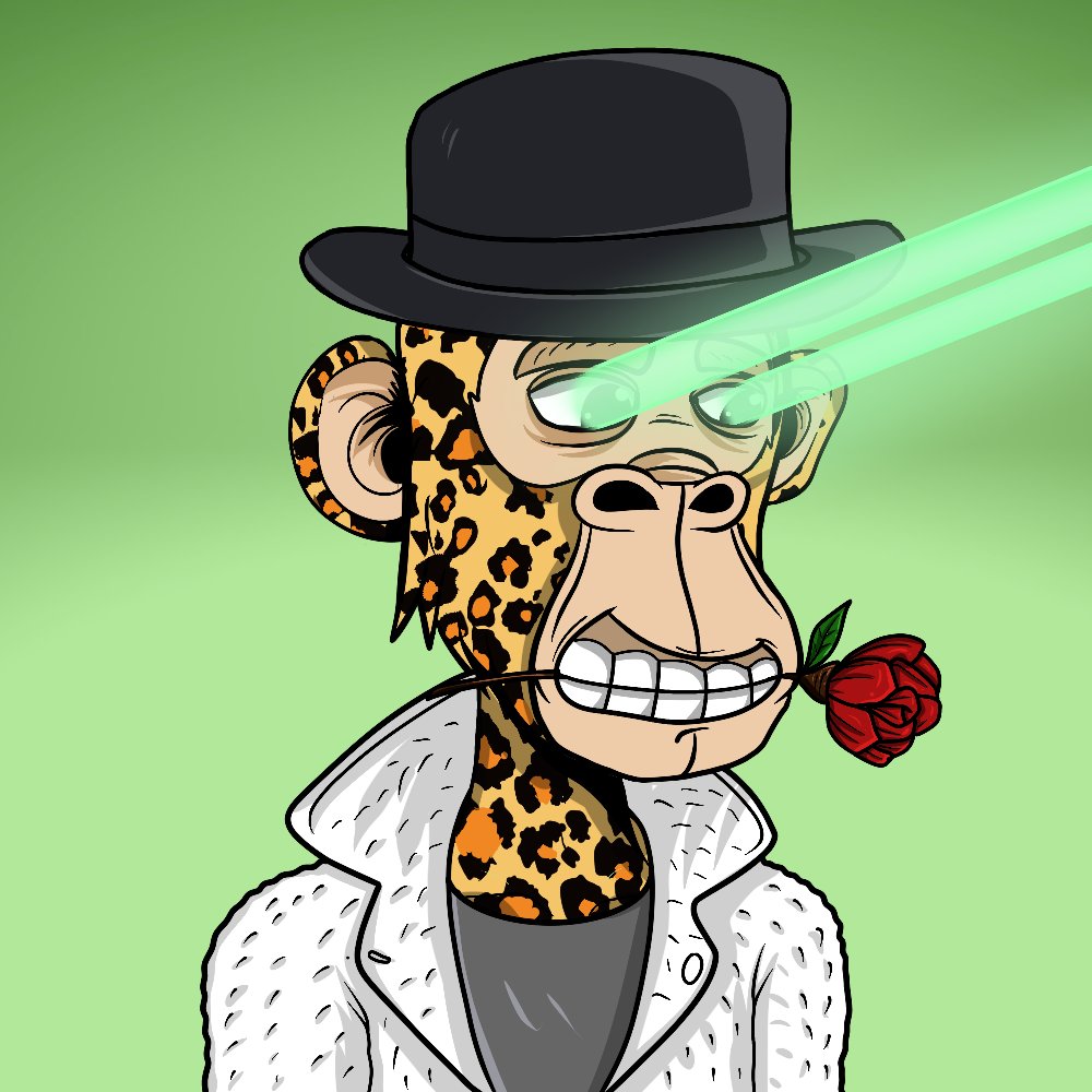 We listened to our community and lowered the mint price now to 0.079 ETH 🤑 A few really rare ones are still waiting for you😍

Mint here: apesociety.io

We're giving away 1x High Class Ape💎

To enter:
✅ Follow us
✅ Retweet &amp; like
✅ Send screenshot from your mint