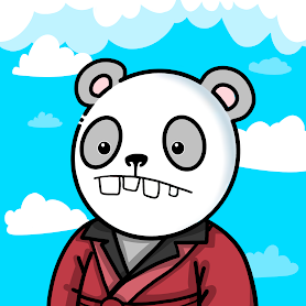JayGregoryYT's tweet photo. @PandaGangNFT #Pandagang #NFTCommunity Clean art work, great project and amazing people. You're missing out if you don't mint - https://t.co/AeKh9w30Lk https://t.co/FYs17rT9eG
