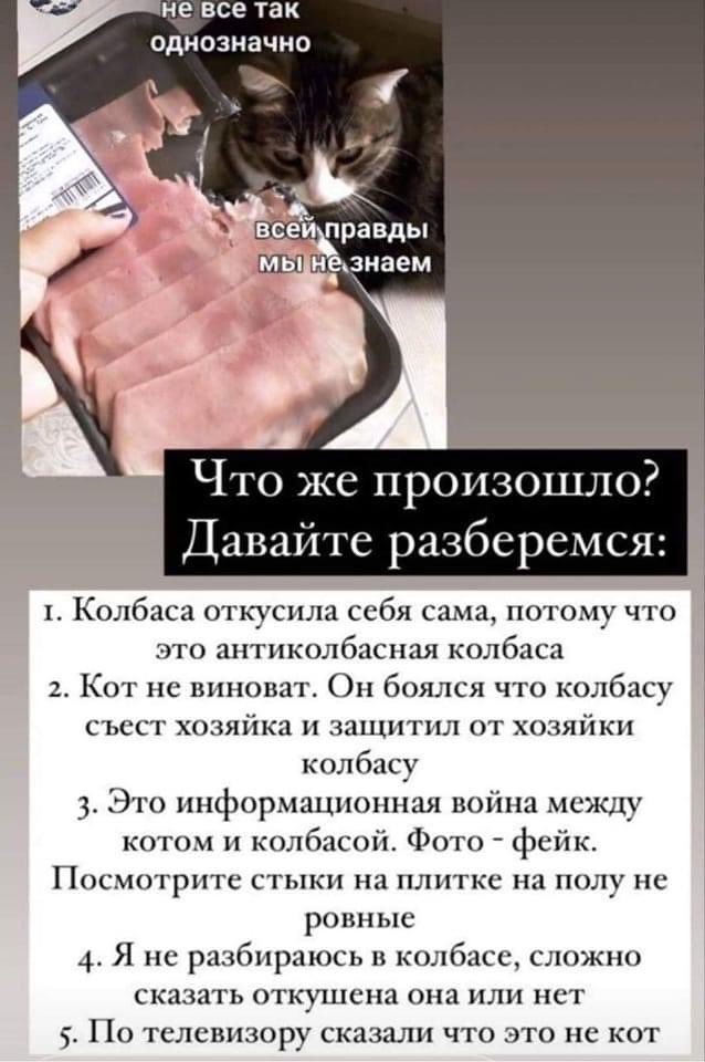 Нечасто нынче меня что-то улыбает, но у этой картинки получилось