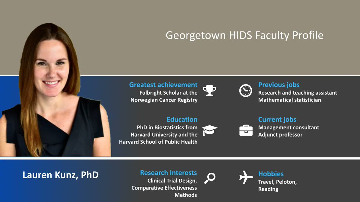 Georgetown Health Informatics & Data Science tweet media