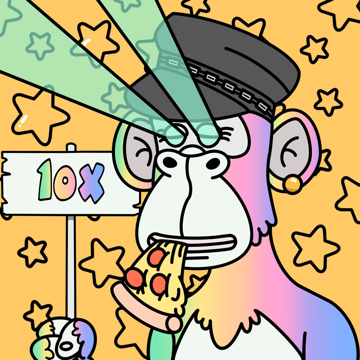 uncolorfulapes's tweet photo. 500 OG WL Mint Roles to the first 500 users that join our Discord, open ticket &amp; type "OG500"

The Uncolorful Ape Club - @uncolorfulapes
 
MINTING 4/9 Expected WL sellout!

Instant Reveal Prizes - cruises/trips/PS5's
100 Days of ETH Giveaways
Free Merch

https://t.co/qeIOKpRkEQ https://t.co/GWq7f6IFPI