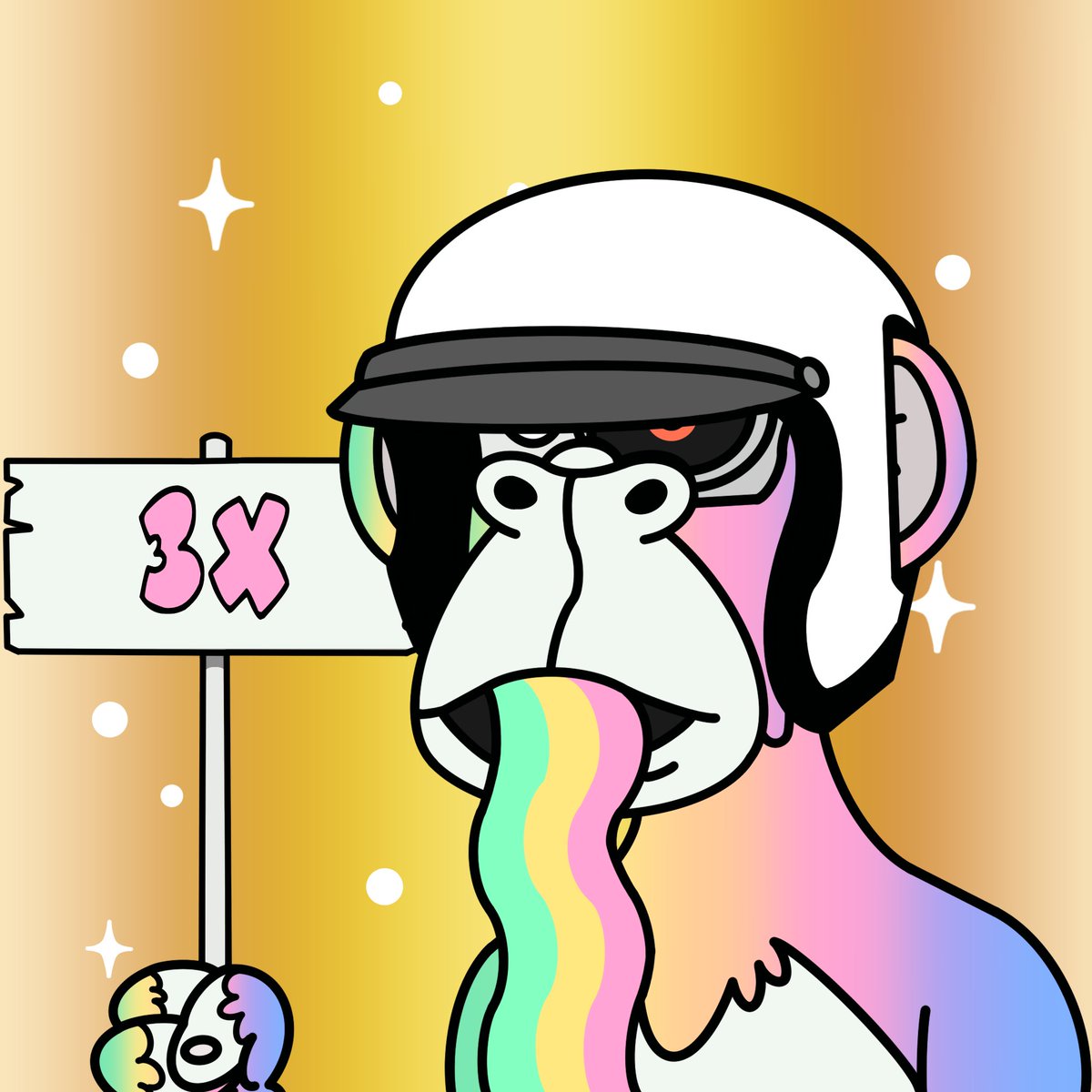 uncolorfulapes's tweet photo. 500 OG WL Mint Roles to the first 500 users that join our Discord, open ticket &amp; type "OG500"

The Uncolorful Ape Club - @uncolorfulapes
 
MINTING 4/9 Expected WL sellout!

Instant Reveal Prizes - cruises/trips/PS5's
100 Days of ETH Giveaways
Free Merch

https://t.co/qeIOKpRkEQ https://t.co/GWq7f6IFPI