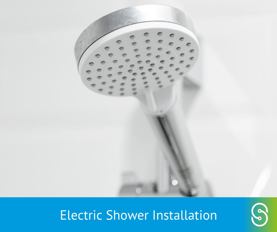 s_electricians's tweet image. We can fit your electric shower.  

#electricshowers #electricalwork #homeimprovement #sheffieldelectrician #electricansheffield #southyorkshire #smartelectriciansuk #minorworks