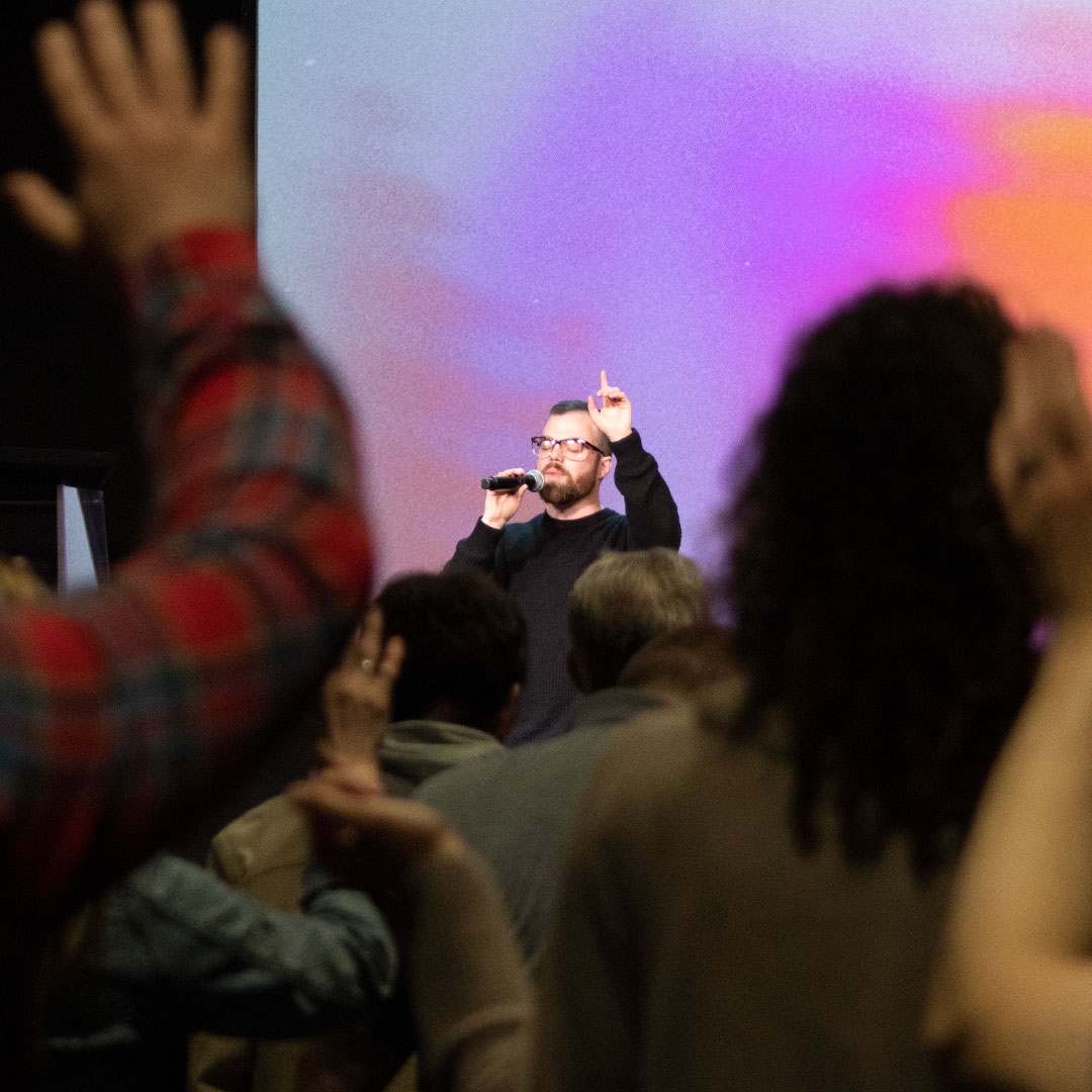 RadiantJxn's tweet photo. "God wants to reach everybody. As free as I am in Christ, my life needs to be a bridge to others." - Nate Meek

Thank you for your courage in sharing your story with us, Nate! Our stories are sacred, prophetic, and help us to remember God's faithfulness. https://t.co/DX0ve79z5w