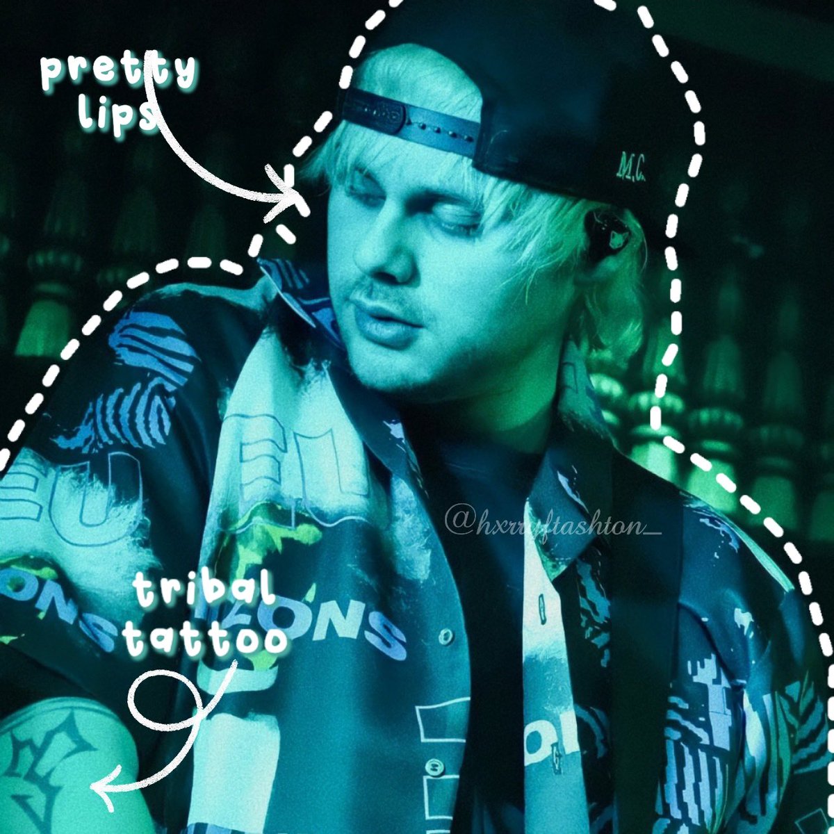 hxrryftashton_'s tweet image. 𝑴𝒊𝒄𝒉𝒂𝒆𝒍 𝑪𝒍𝒊𝒇𝒇𝒐𝒓𝒅 𝒆𝒅𝒊𝒕 ♡
Hey @Michael5SOS I made this for you, love you so much. Hope you like it, hahaha. Sorry for my cheesy words. 

#5SOS #5SOSEdit #MichaelClifford #TakeMyHandWorldTour #Cute5SOS #TakeMyHand #5SecondsofSummer