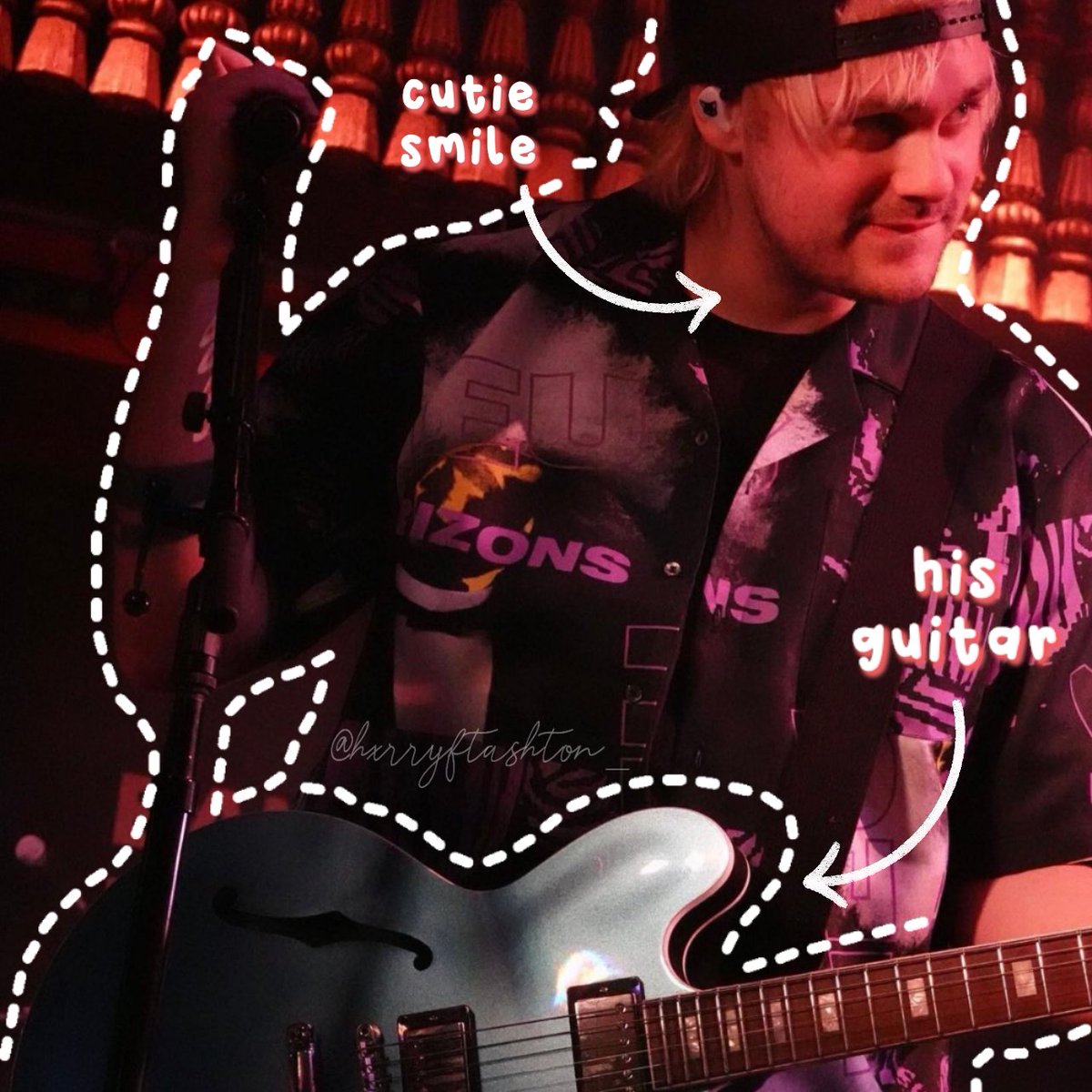 hxrryftashton_'s tweet image. 𝑴𝒊𝒄𝒉𝒂𝒆𝒍 𝑪𝒍𝒊𝒇𝒇𝒐𝒓𝒅 𝒆𝒅𝒊𝒕 ♡
Hey @Michael5SOS I made this for you, love you so much. Hope you like it, hahaha. Sorry for my cheesy words. 

#5SOS #5SOSEdit #MichaelClifford #TakeMyHandWorldTour #Cute5SOS #TakeMyHand #5SecondsofSummer