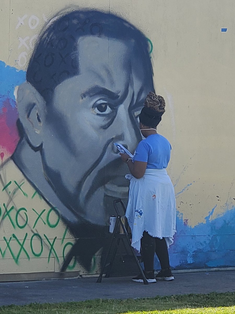 Shining Light Foundation tweet media