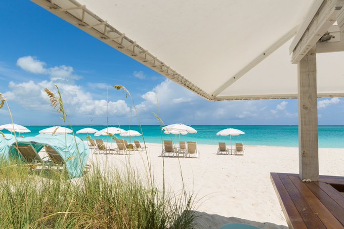 ThePalmsTC's tweet photo. Powdery white soft sand Grace Bay Beach is always a good idea. https://t.co/sIJ90pVM6U #turksandcaicos https://t.co/vpggwSUEFf