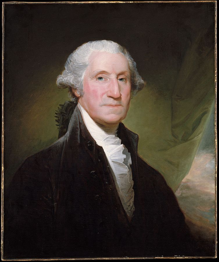 FederalHallNPS's tweet photo. OTD: On April 6, 1789, the Senate and the House of Representatives met to count the electoral votes for President of the United States. George Washington won the election. #ElectoralCollege #FirstCongress https://t.co/njaECefSyW