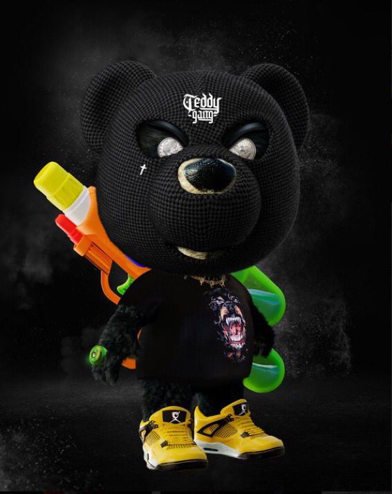 ⭐️ Drop your wallet ⭐️

LIKE + FOLLOW + RT