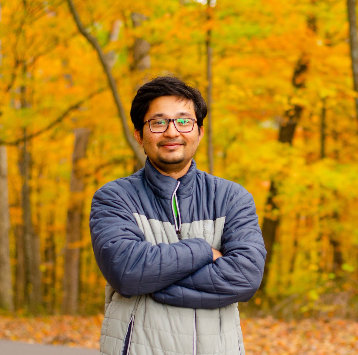 Congratulations to Khandokar Md. Nayem <a href="/i_Nayem/">Khandokar Nayem</a> for passing is Ph.D. Dissertation Proposal today! He is now one step closer to being Dr. Nayem.